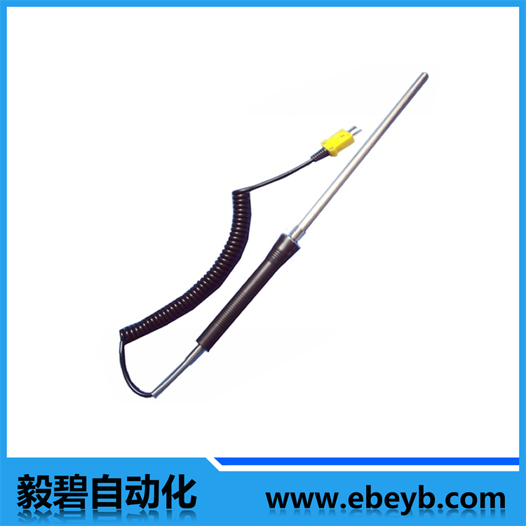 WRNM-104手持式热电偶