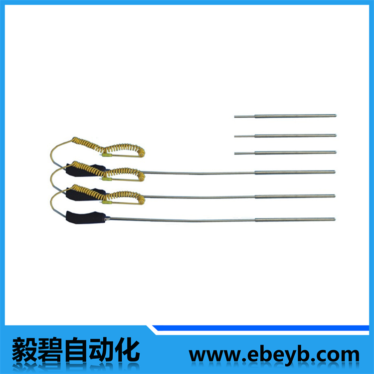 EBAWT系列手持式热电偶（铜铝液测温专用）