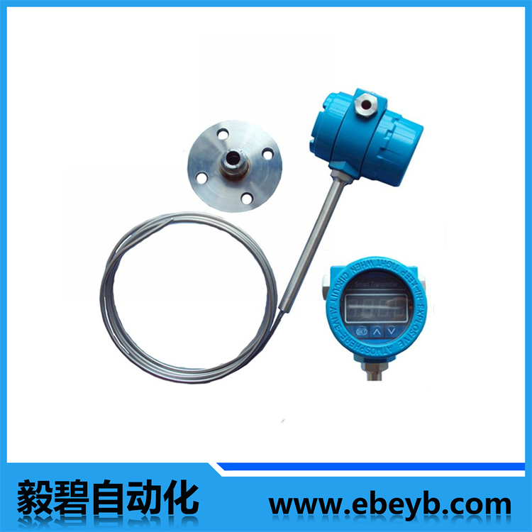 数显防爆热电偶