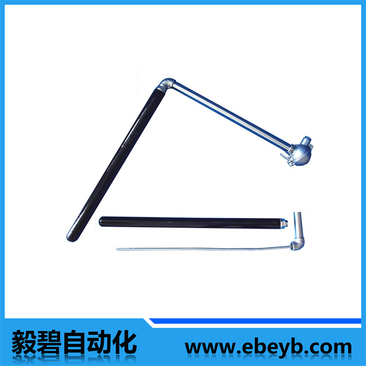 铝水/铝液测温热电偶